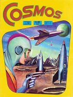 Grand Scan Cosmos 1 n° 56